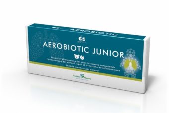 GSE Aerobiotic Junior