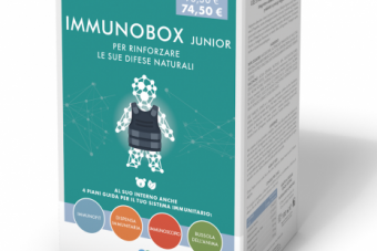 GSE Immunobox Junior