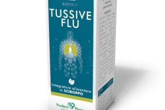 GSE Tussive Flu 12 stick pack
