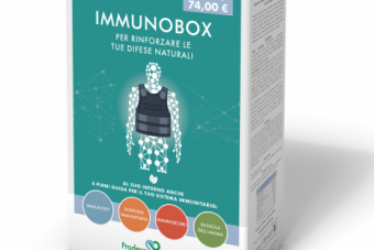 GSE Immunobox
